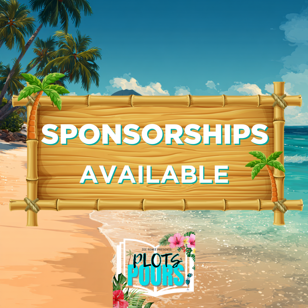 Plots and Pours Sponsorships