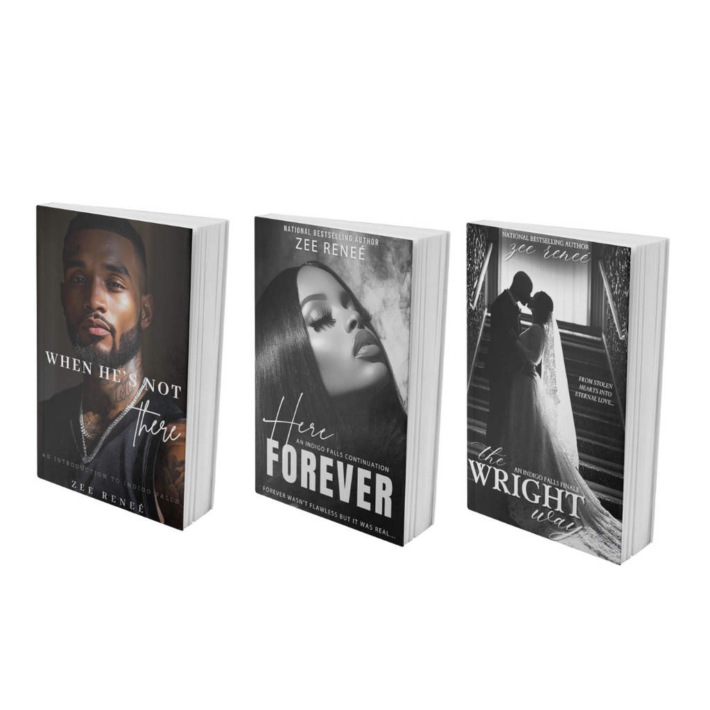 All to Me Series