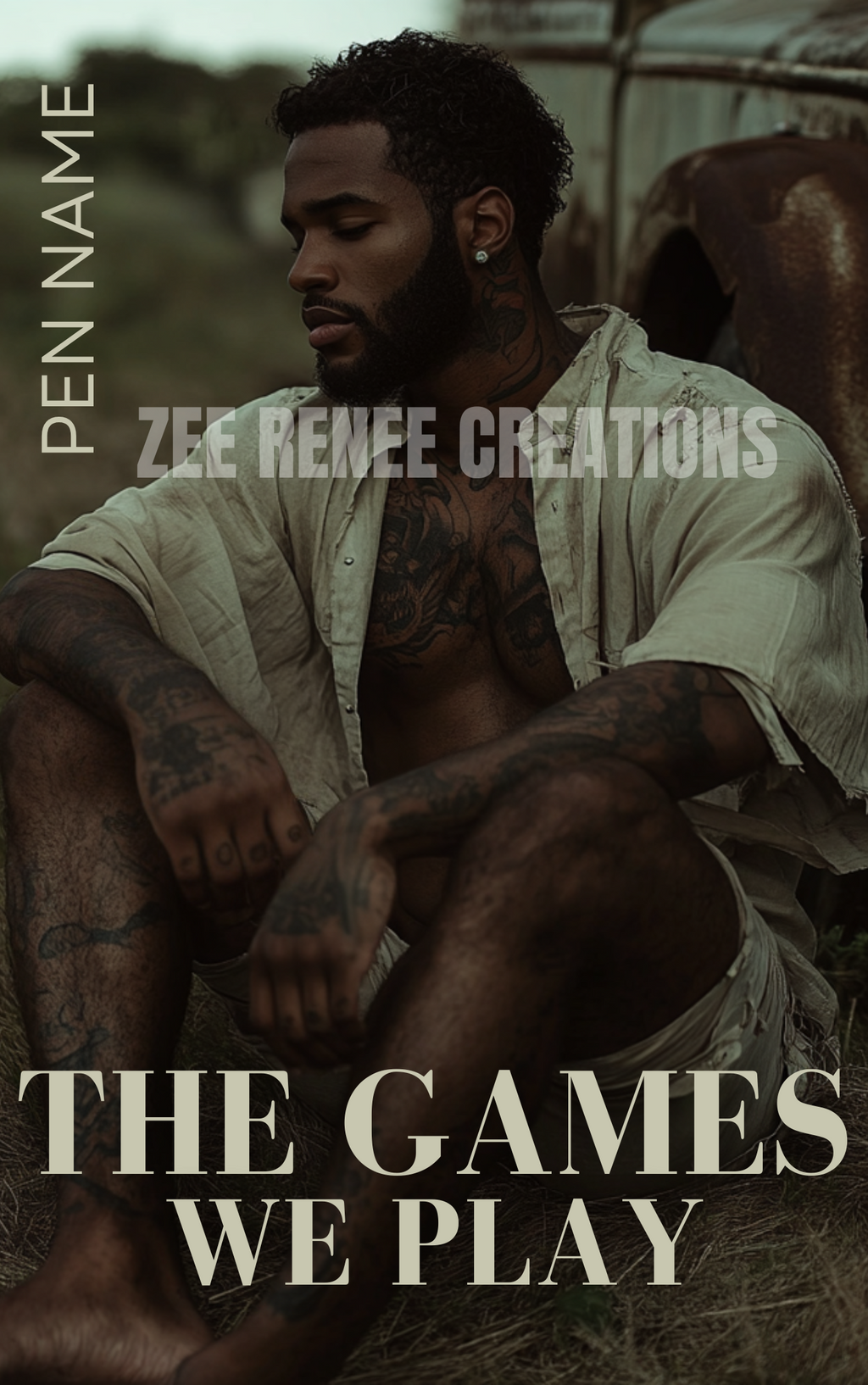 The Games We Play