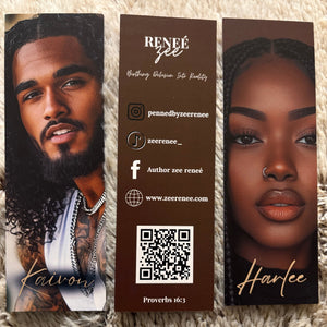 Bookmarks