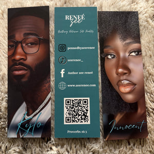 Bookmarks