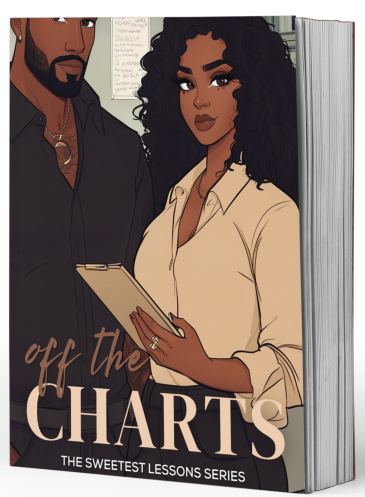 Off The Charts (Pre-order)