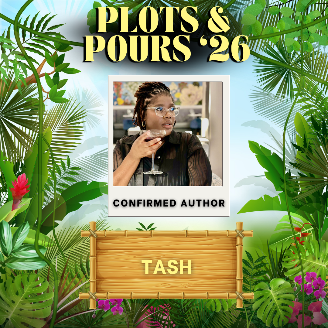 Books & Paradise Only (Saturday Book Expo)