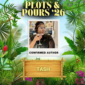 Books & Paradise Only (Saturday Book Expo)