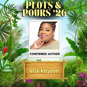 Books & Paradise Only (Saturday Book Expo)