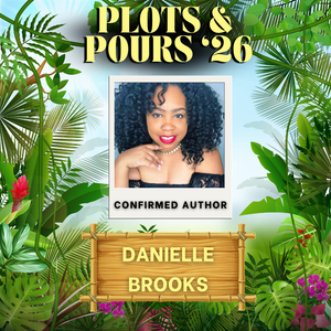 Books & Paradise Only (Saturday Book Expo)