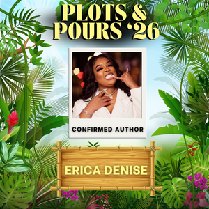 Books & Paradise Only (Saturday Book Expo)