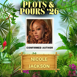 Books & Paradise Only (Saturday Book Expo)