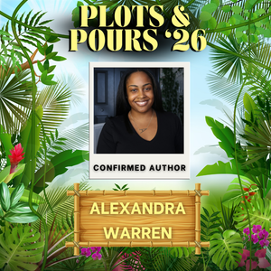 Books & Paradise Only (Saturday Book Expo)
