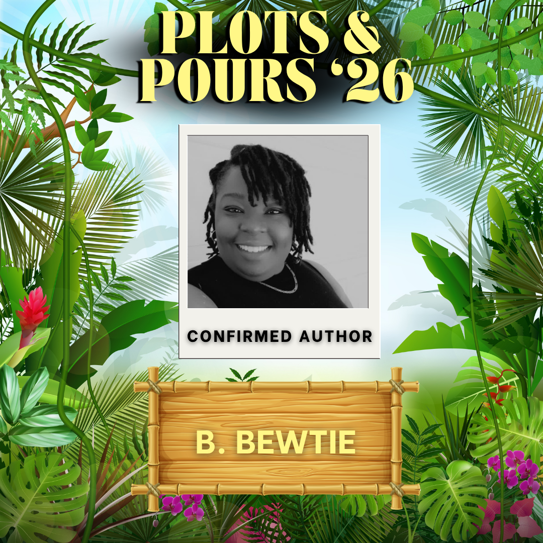 Books & Paradise Only (Saturday Book Expo)