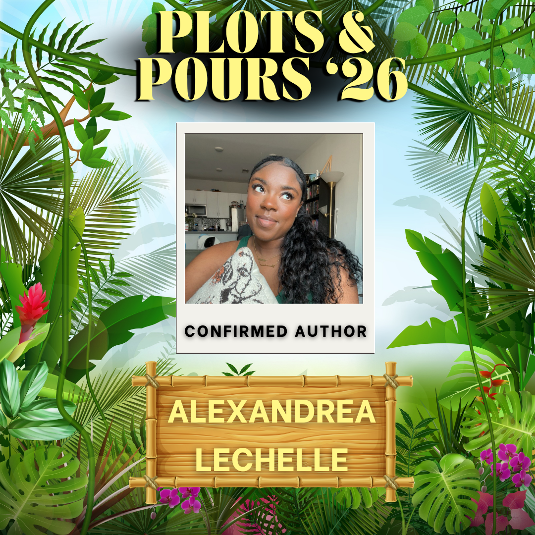 Books & Paradise Only (Saturday Book Expo)