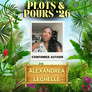 Books & Paradise Only (Saturday Book Expo)