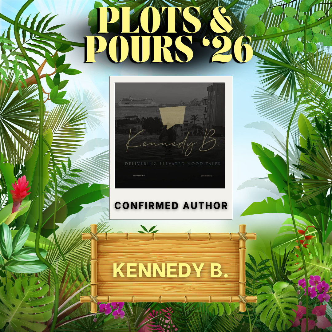 Books & Paradise Only (Saturday Book Expo)