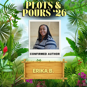 Books & Paradise Only (Saturday Book Expo)