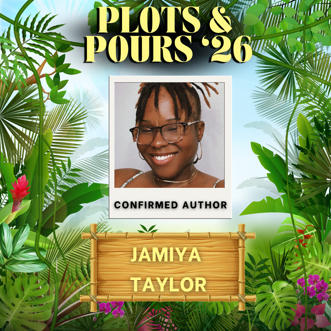 Books & Paradise Only (Saturday Book Expo)