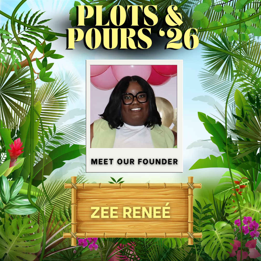 PJs, Paradise, & Kicks Only (Friday Mixer)