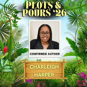 Books & Paradise Only (Saturday Book Expo)