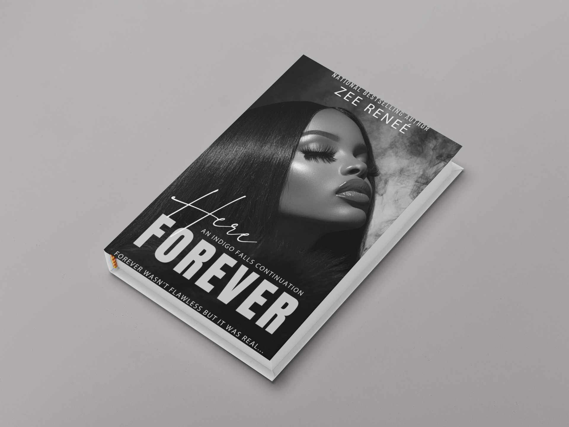 Here Forever