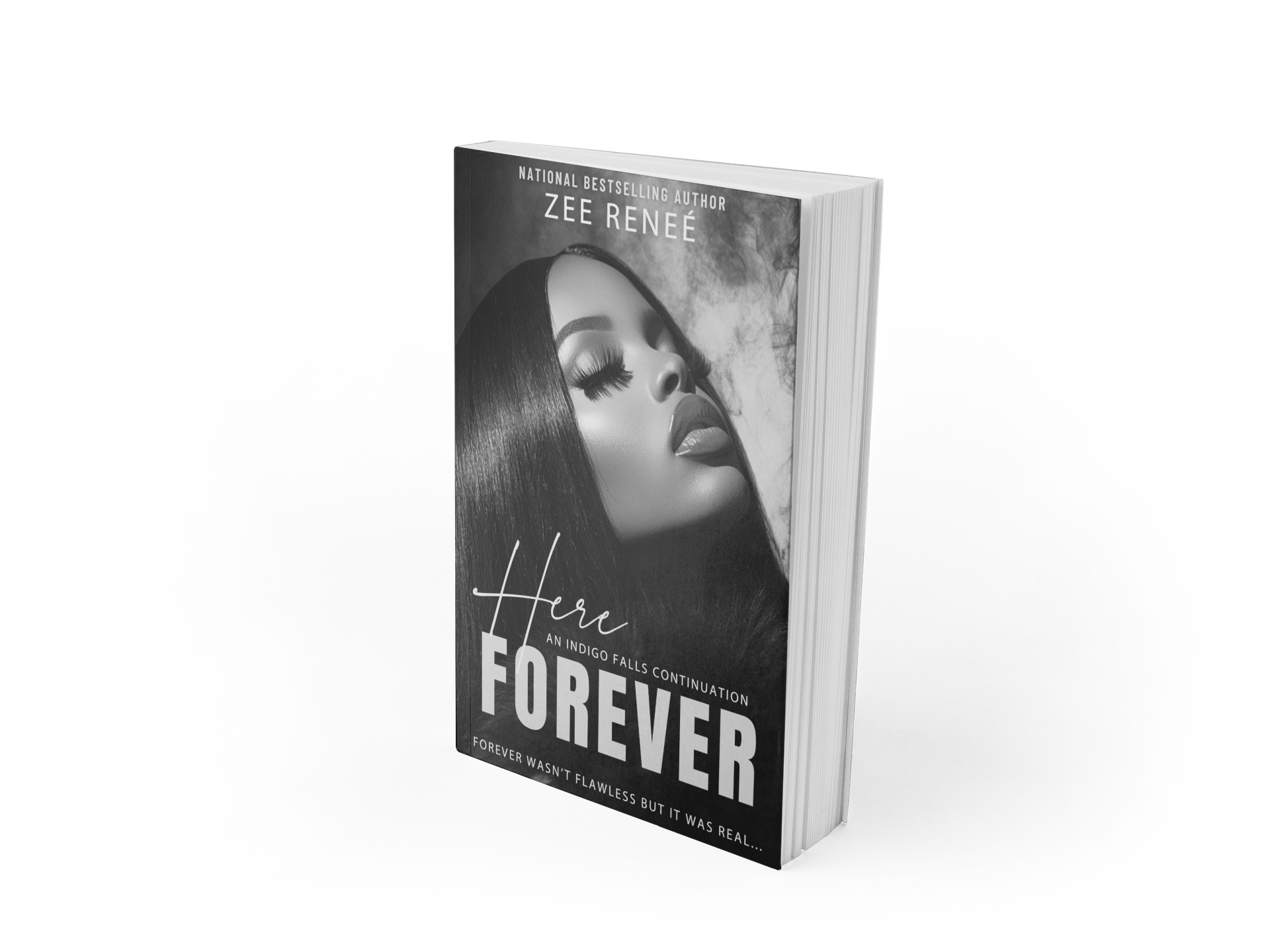 Here Forever