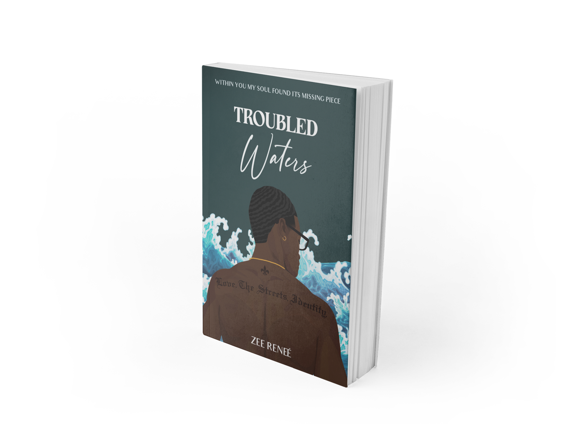 Troubled Waters