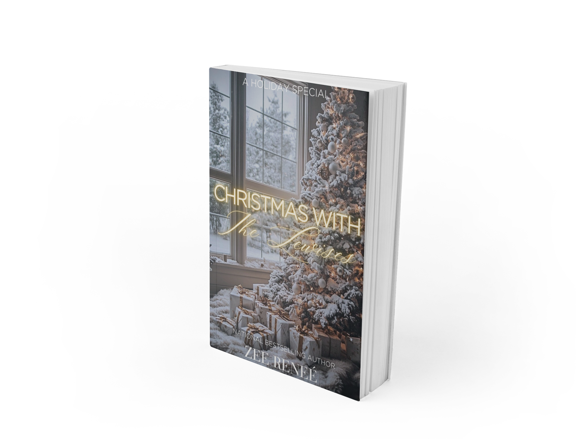 Christmas With the Lewises