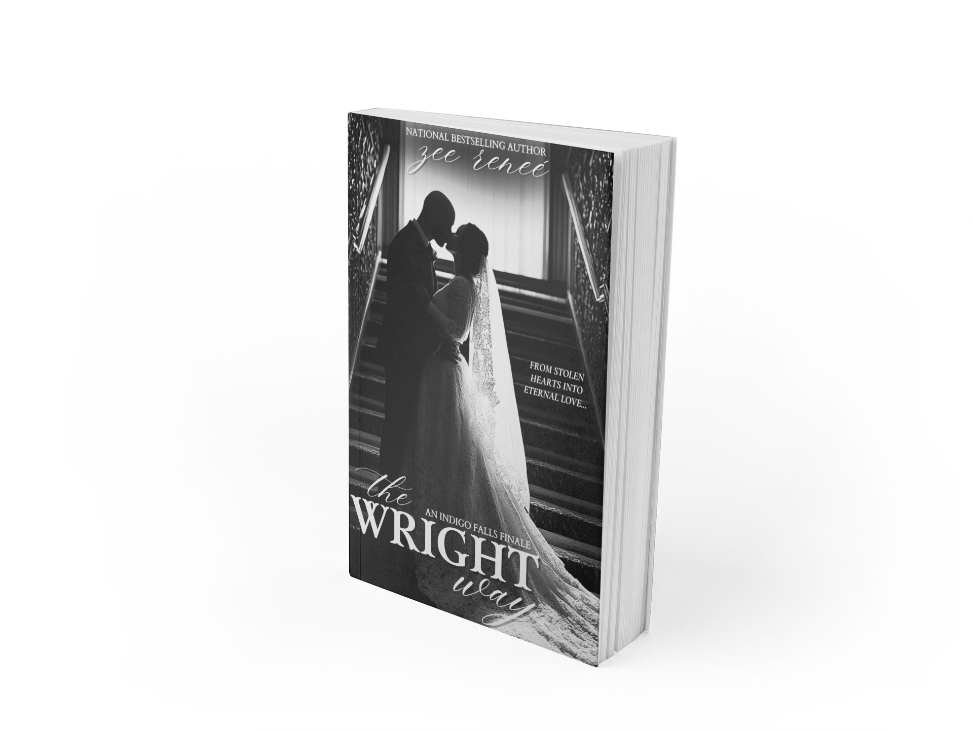 The Wright Way