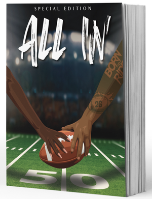 All In Special Edition (Pre-order)